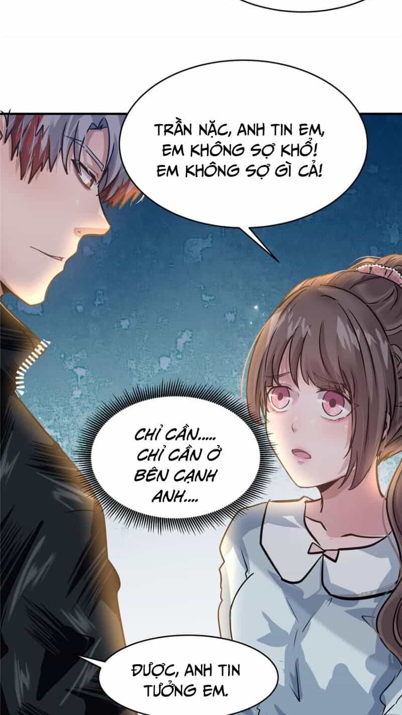 Vương Giả Săn Mồi - Chương 65 - ảnh 19