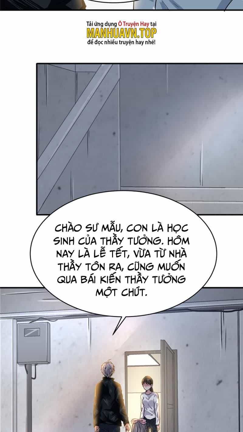 Vương Giả Săn Mồi - Chương 65 - ảnh 20