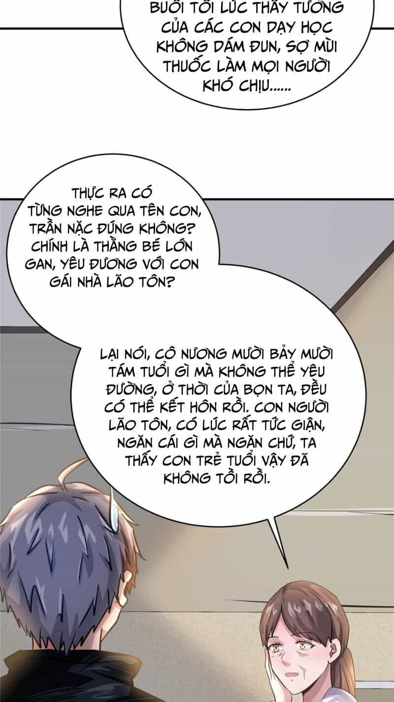 Vương Giả Săn Mồi - Chương 65 - ảnh 24