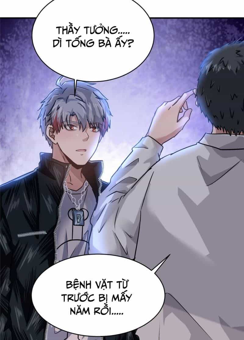 Vương Giả Săn Mồi - Chương 65 - ảnh 36