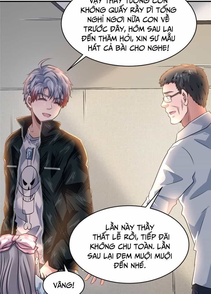 Vương Giả Săn Mồi - Chương 65 - ảnh 39