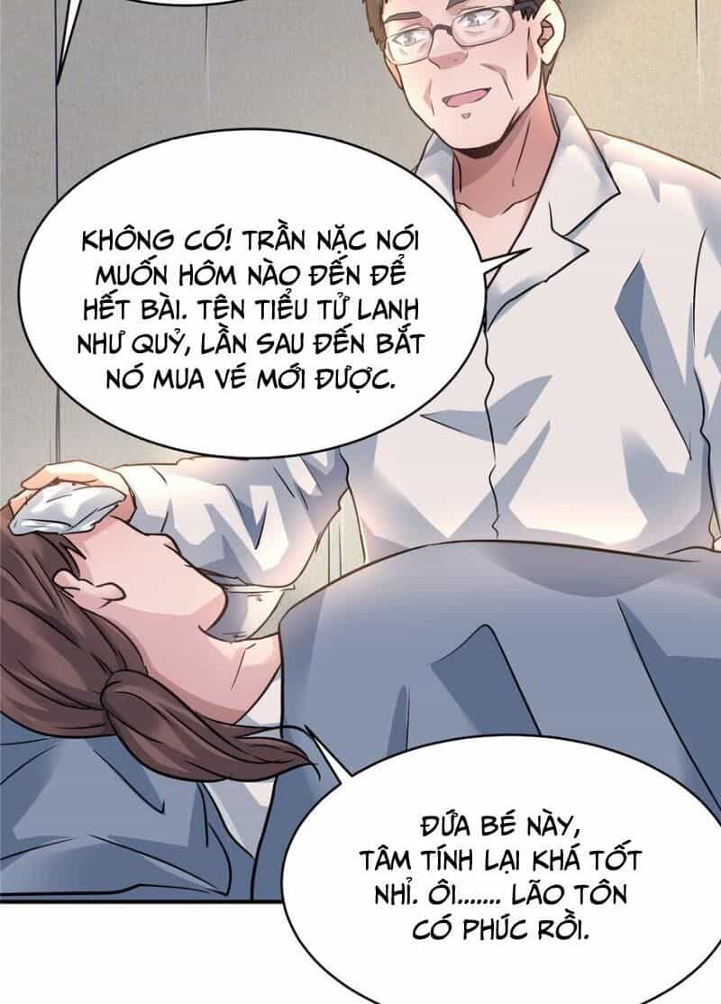 Vương Giả Săn Mồi - Chương 65 - ảnh 41