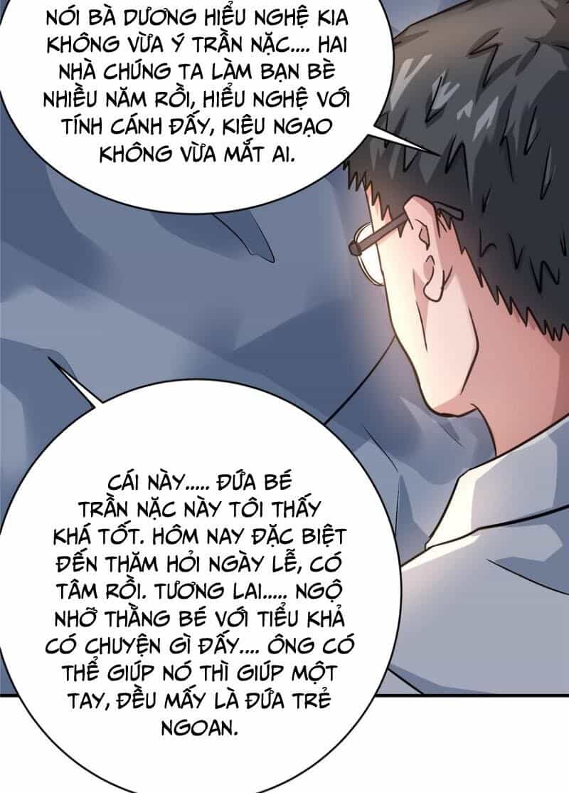 Vương Giả Săn Mồi - Chương 65 - ảnh 43