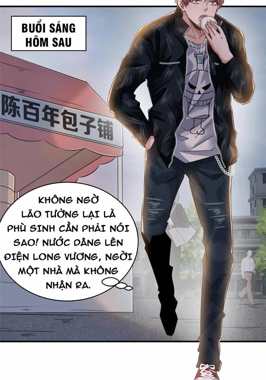 Vương Giả Săn Mồi - Chương 66 - ảnh 11