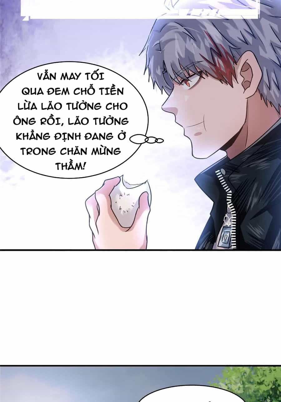 Vương Giả Săn Mồi - Chương 66 - ảnh 13