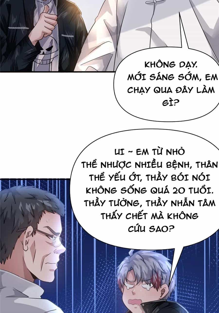 Vương Giả Săn Mồi - Chương 66 - ảnh 17