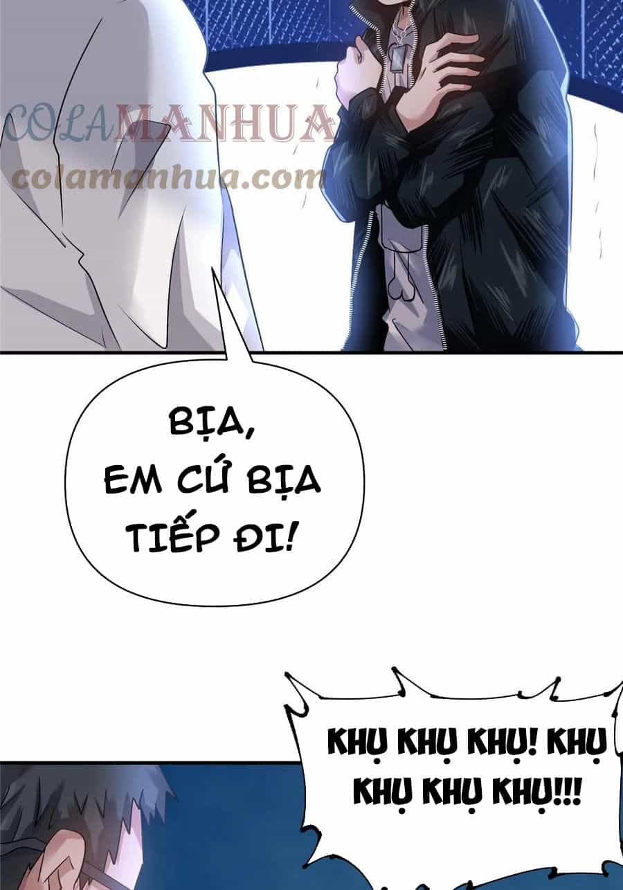 Vương Giả Săn Mồi - Chương 66 - ảnh 18