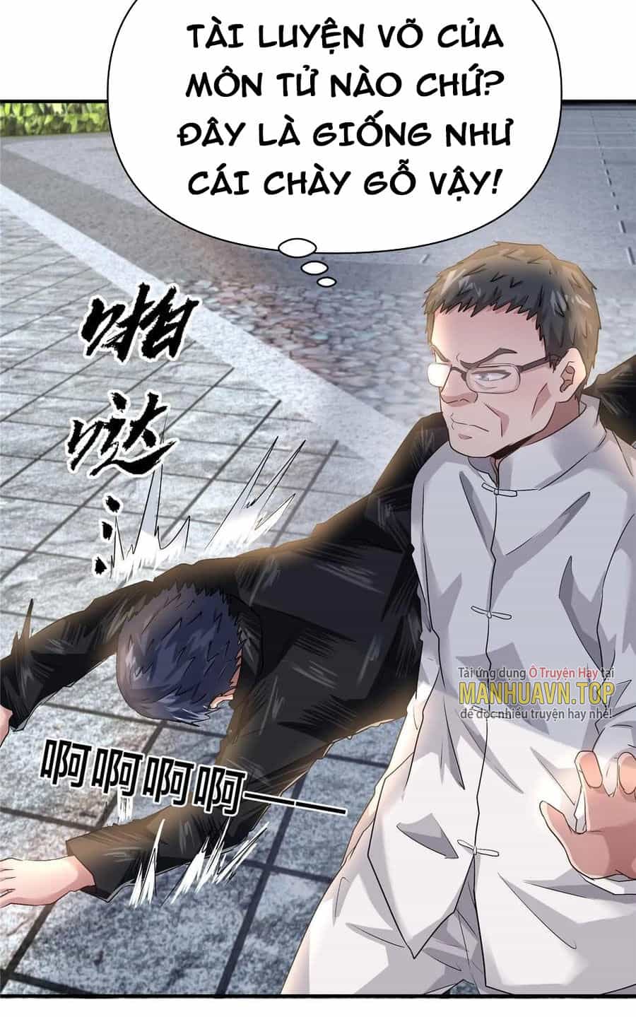 Vương Giả Săn Mồi - Chương 66 - ảnh 32