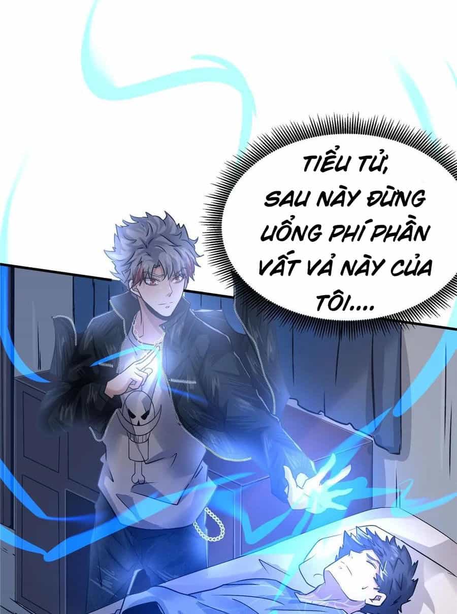 Vương Giả Săn Mồi - Chương 66 - ảnh 43