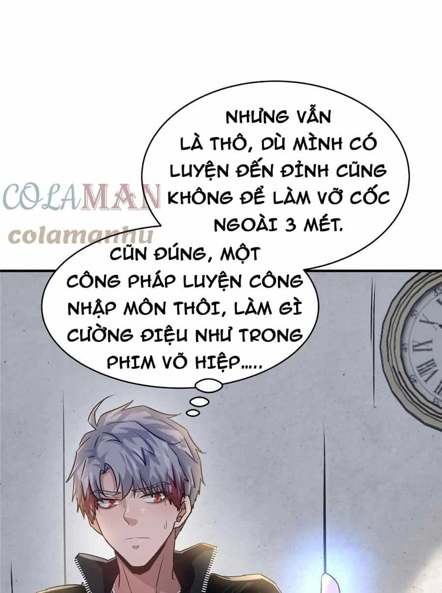 Vương Giả Săn Mồi - Chương 66 - ảnh 48