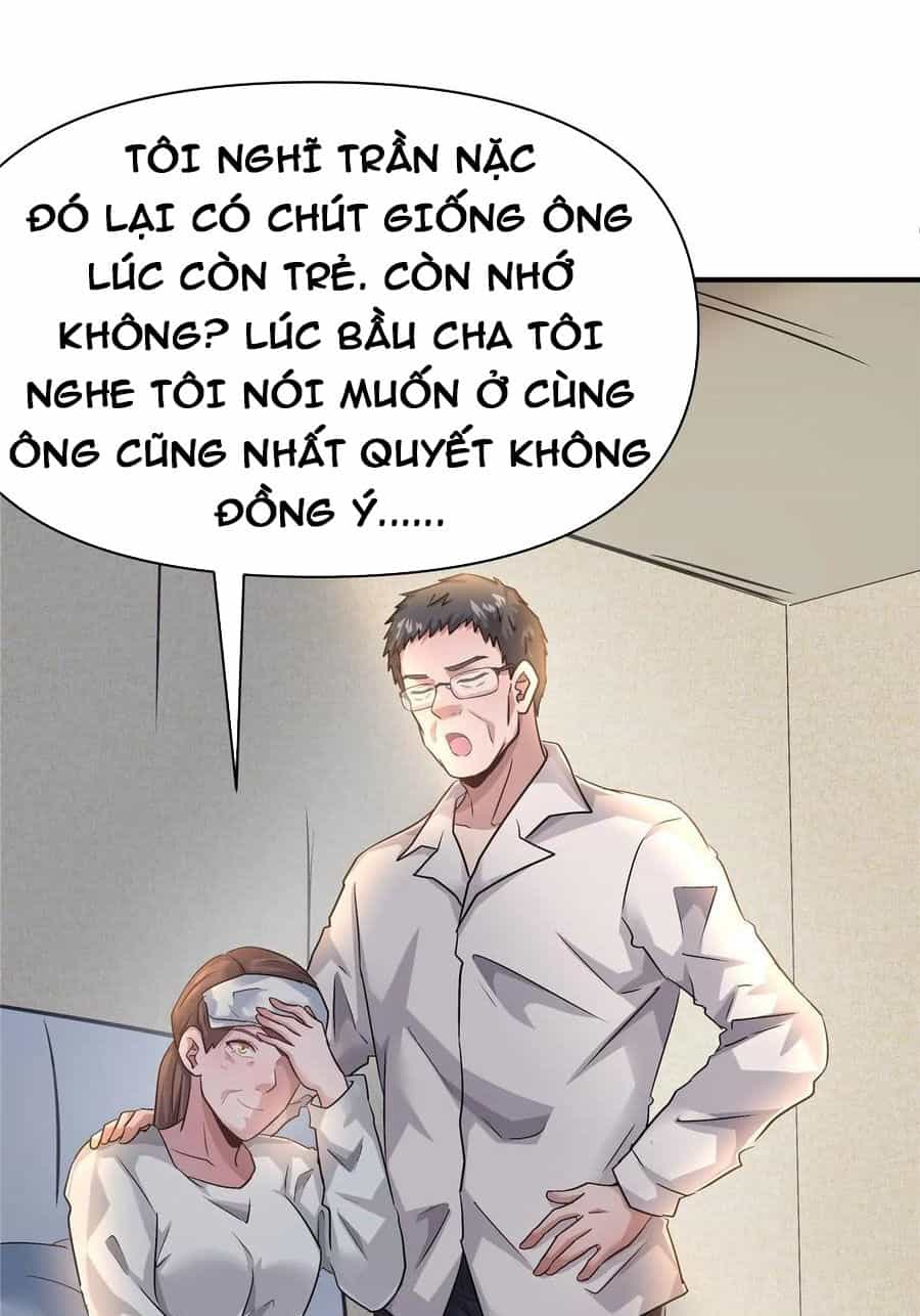 Vương Giả Săn Mồi - Chương 66 - ảnh 5