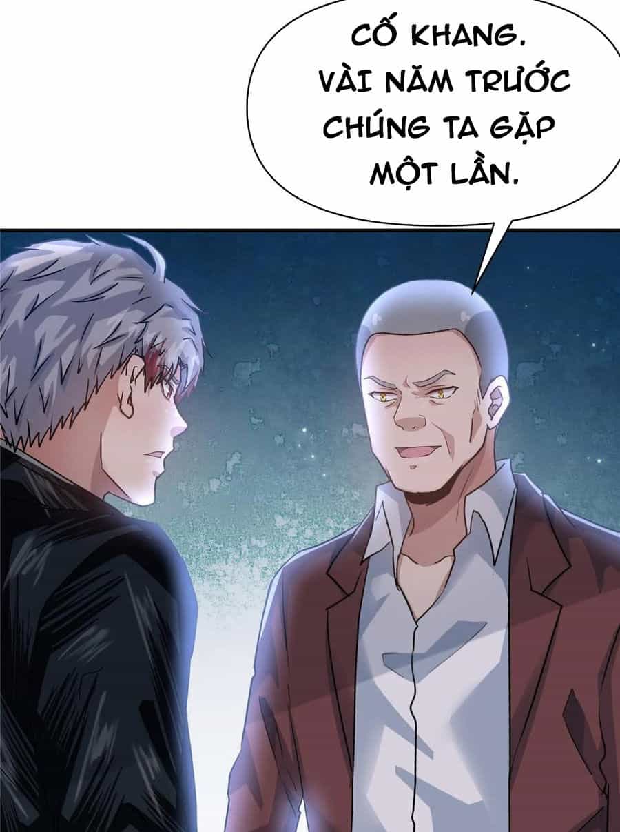 Vương Giả Săn Mồi - Chương 66 - ảnh 53
