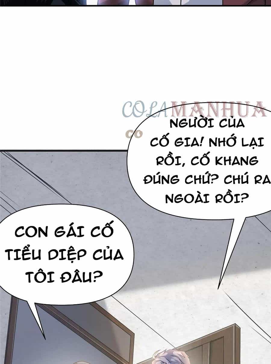 Vương Giả Săn Mồi - Chương 66 - ảnh 54