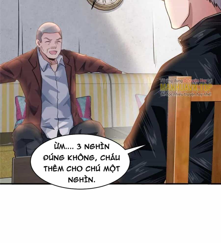 Vương Giả Săn Mồi - Chương 67 - ảnh 14