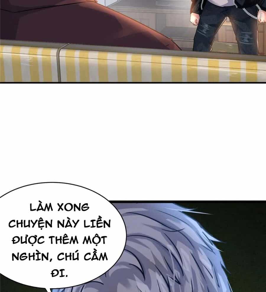 Vương Giả Săn Mồi - Chương 67 - ảnh 16