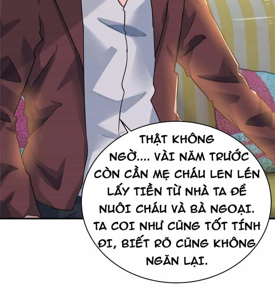 Vương Giả Săn Mồi - Chương 67 - ảnh 3