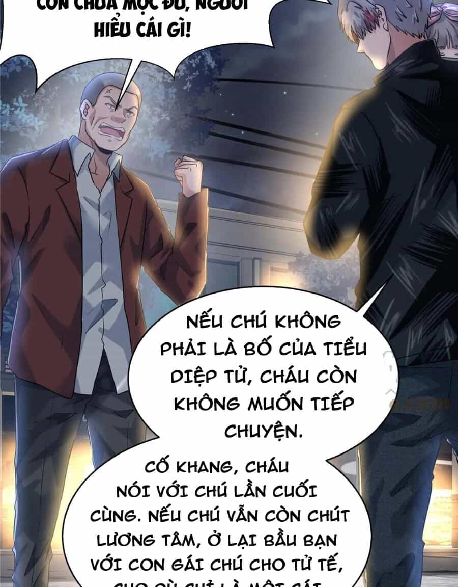 Vương Giả Săn Mồi - Chương 67 - ảnh 46
