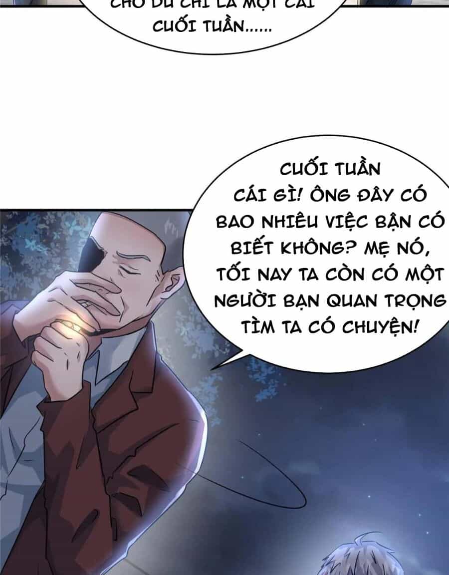 Vương Giả Săn Mồi - Chương 67 - ảnh 47
