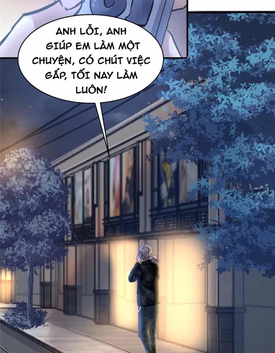 Vương Giả Săn Mồi - Chương 67 - ảnh 50