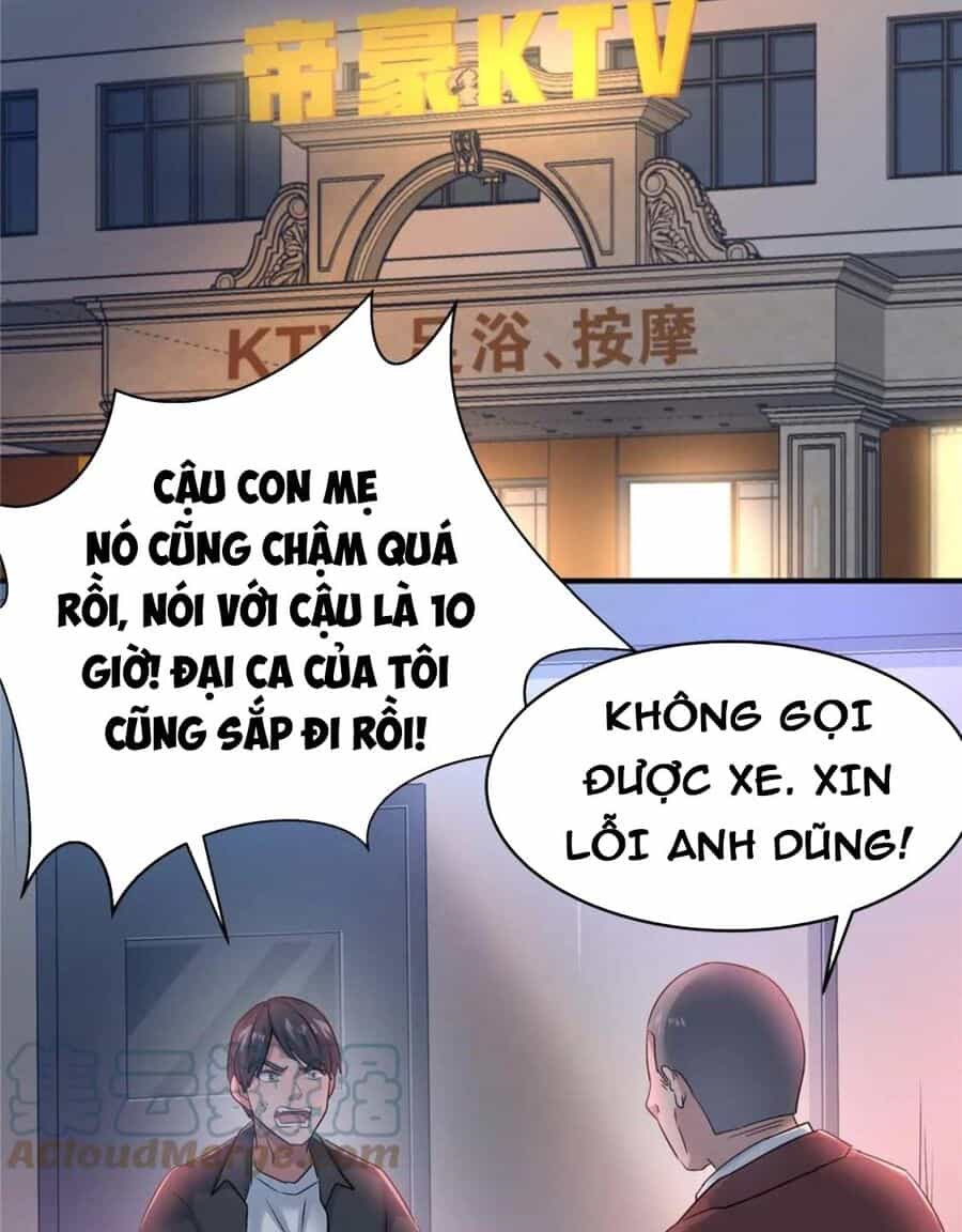 Vương Giả Săn Mồi - Chương 67 - ảnh 52