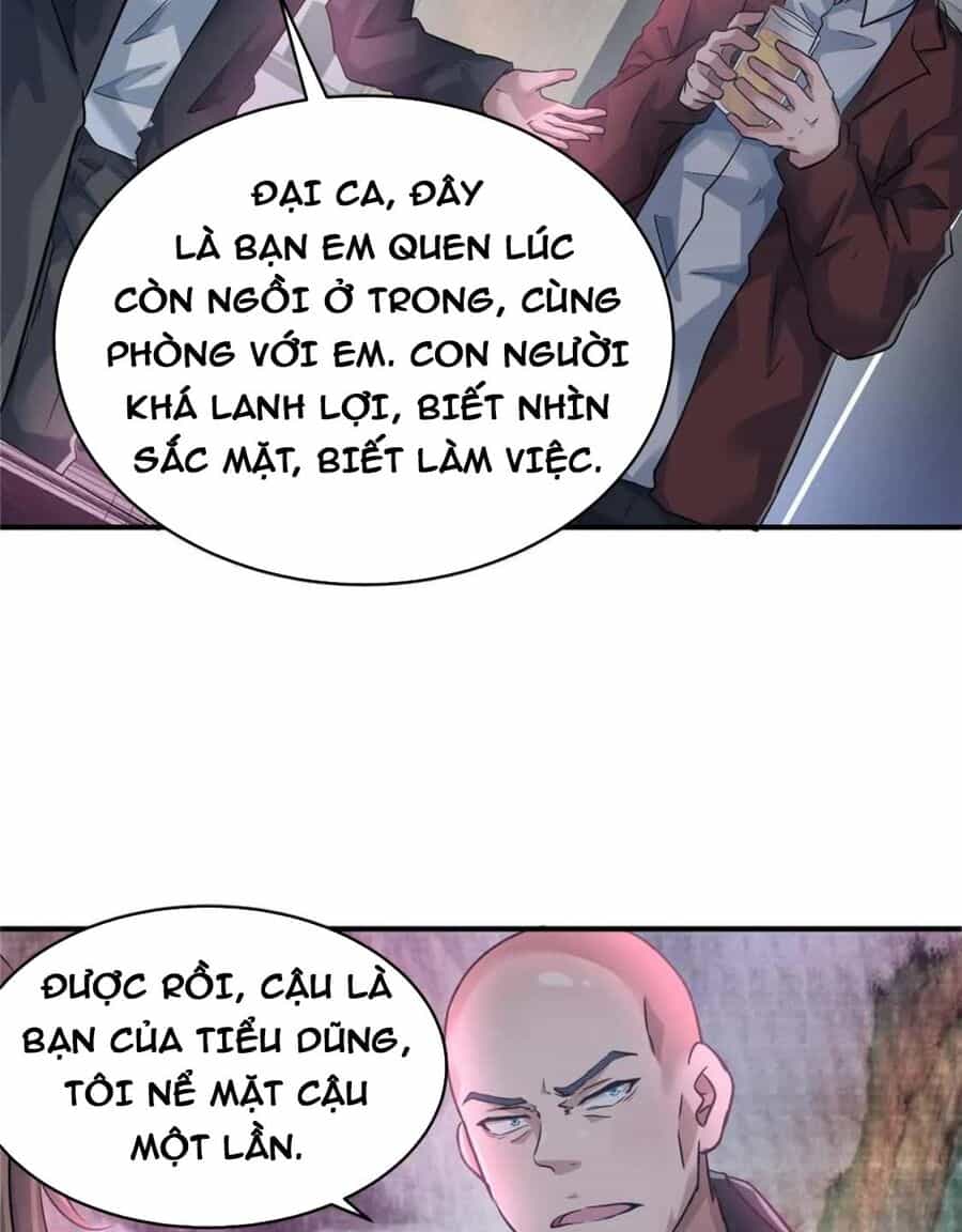 Vương Giả Săn Mồi - Chương 67 - ảnh 56