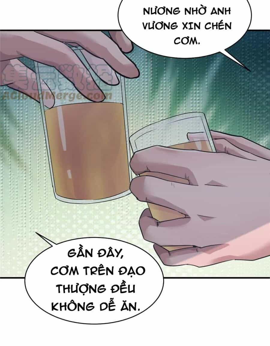 Vương Giả Săn Mồi - Chương 67 - ảnh 58