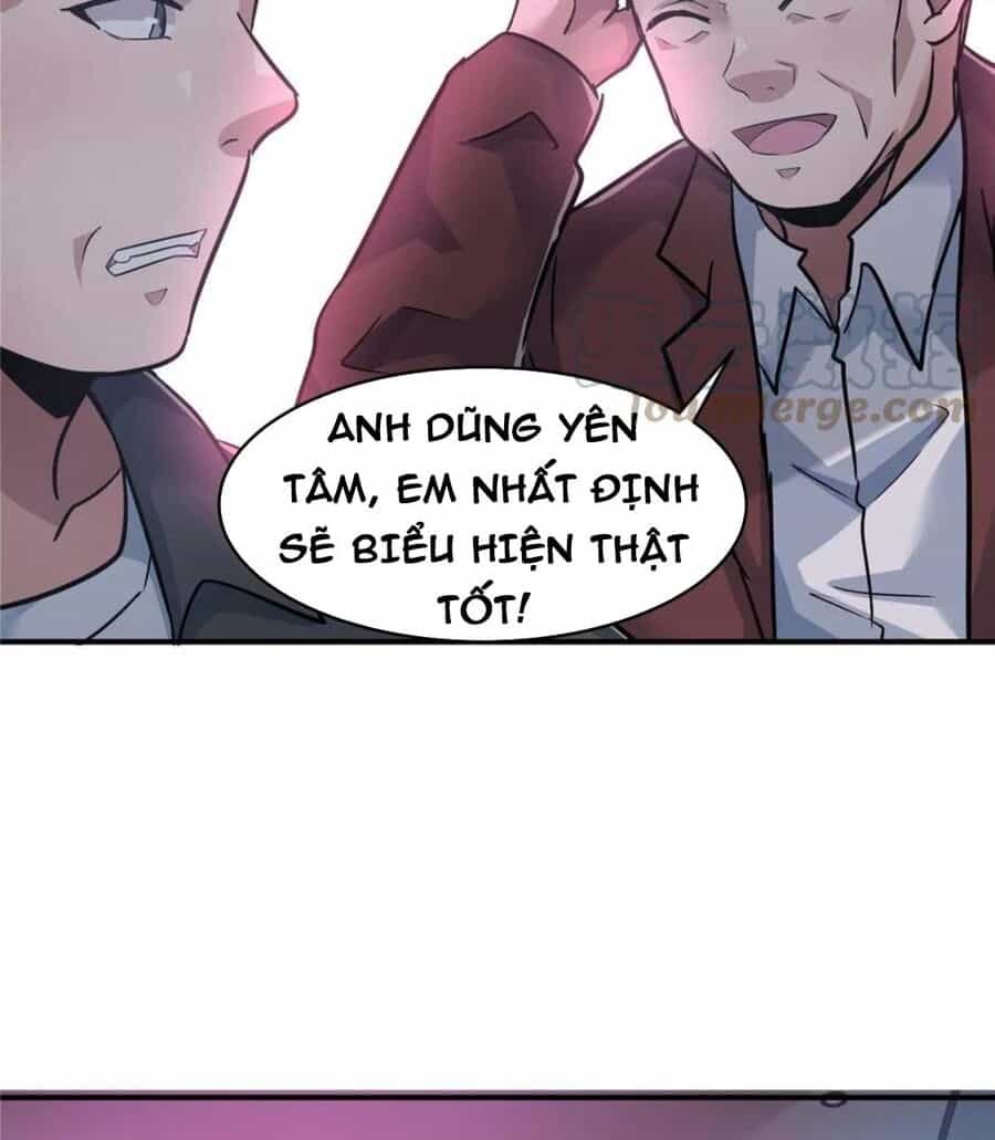 Vương Giả Săn Mồi - Chương 67 - ảnh 64
