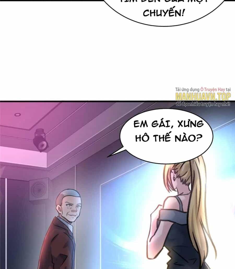 Vương Giả Săn Mồi - Chương 67 - ảnh 66