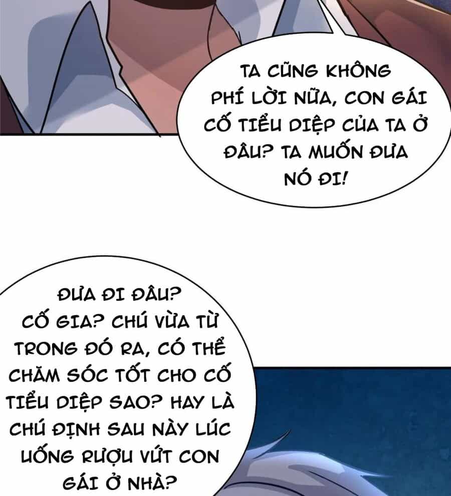 Vương Giả Săn Mồi - Chương 67 - ảnh 7
