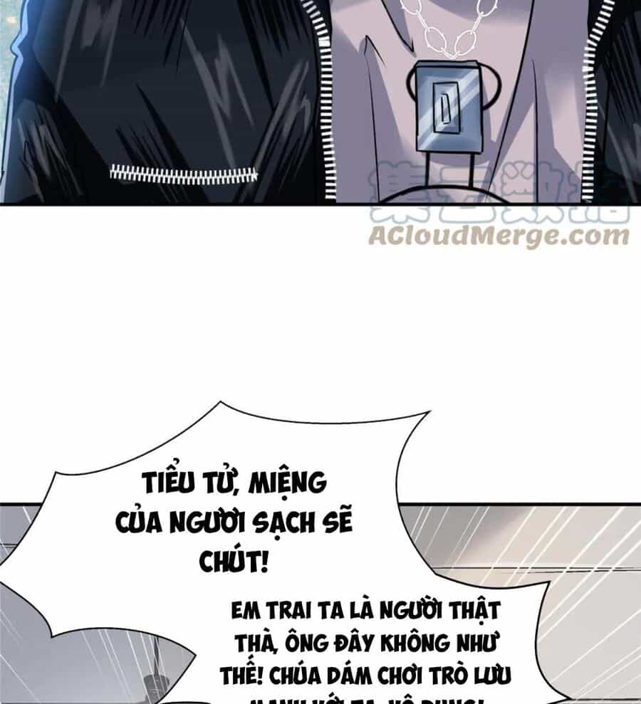 Vương Giả Săn Mồi - Chương 67 - ảnh 9