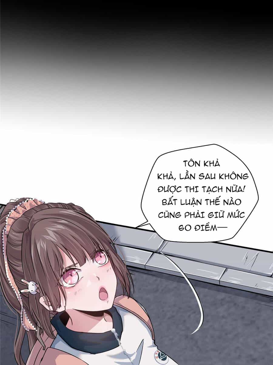Vương Giả Săn Mồi - Chương 5 - ảnh 15