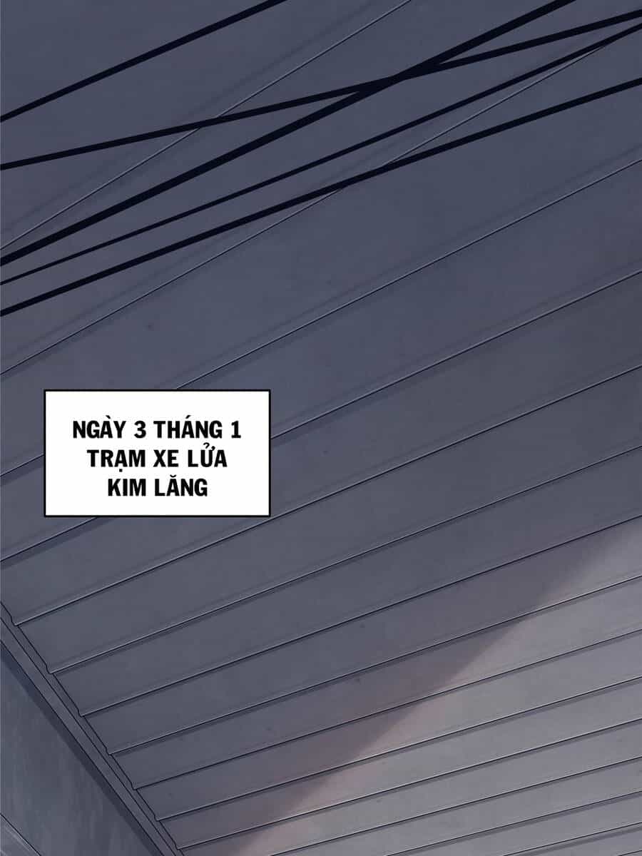 Vương Giả Săn Mồi - Chương 5 - ảnh 29