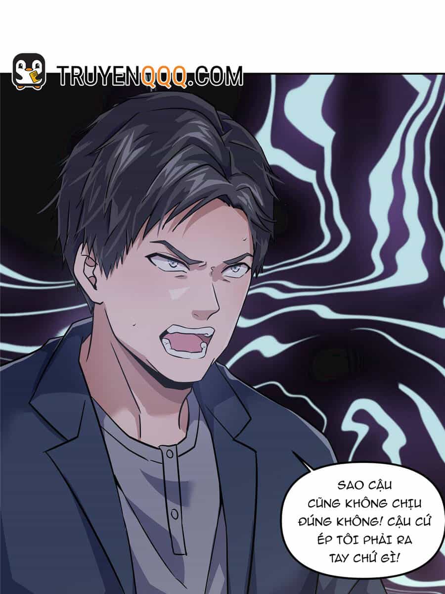 Vương Giả Săn Mồi - Chương 5 - ảnh 70