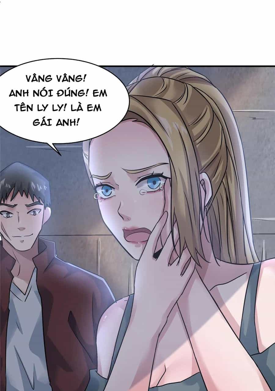 Vương Giả Săn Mồi - Chương 68 - ảnh 11