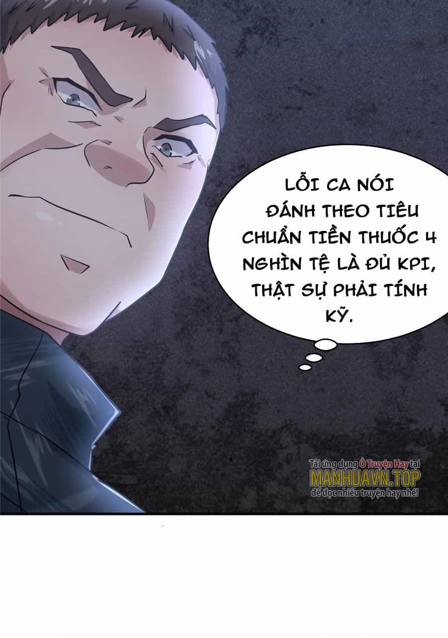 Vương Giả Săn Mồi - Chương 68 - ảnh 14