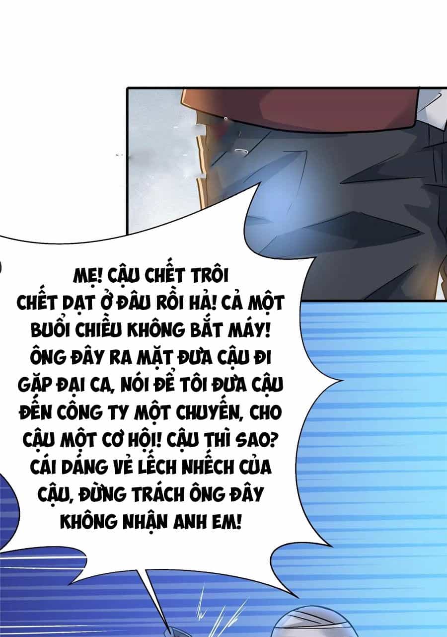 Vương Giả Săn Mồi - Chương 68 - ảnh 17