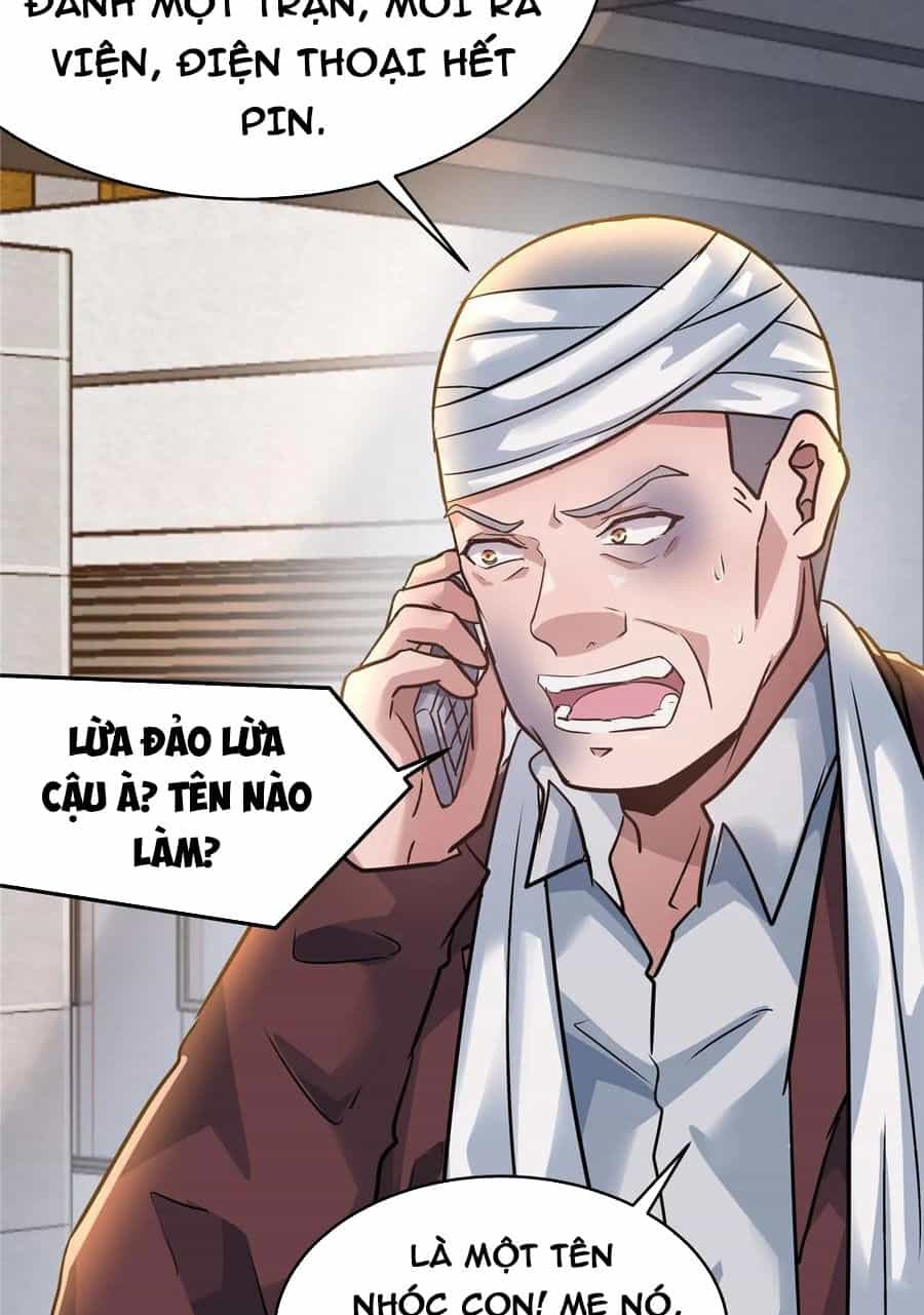 Vương Giả Săn Mồi - Chương 68 - ảnh 19