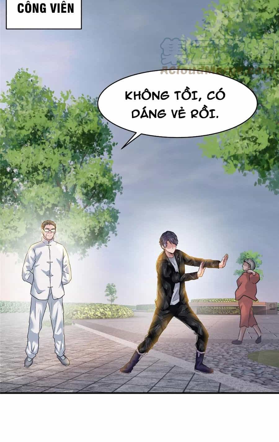 Vương Giả Săn Mồi - Chương 68 - ảnh 26
