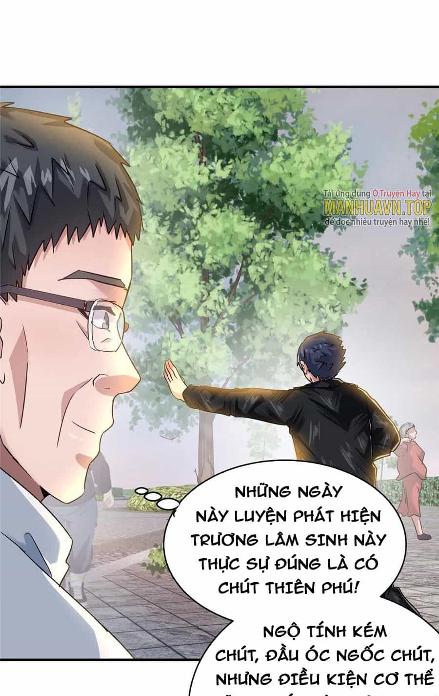 Vương Giả Săn Mồi - Chương 68 - ảnh 27