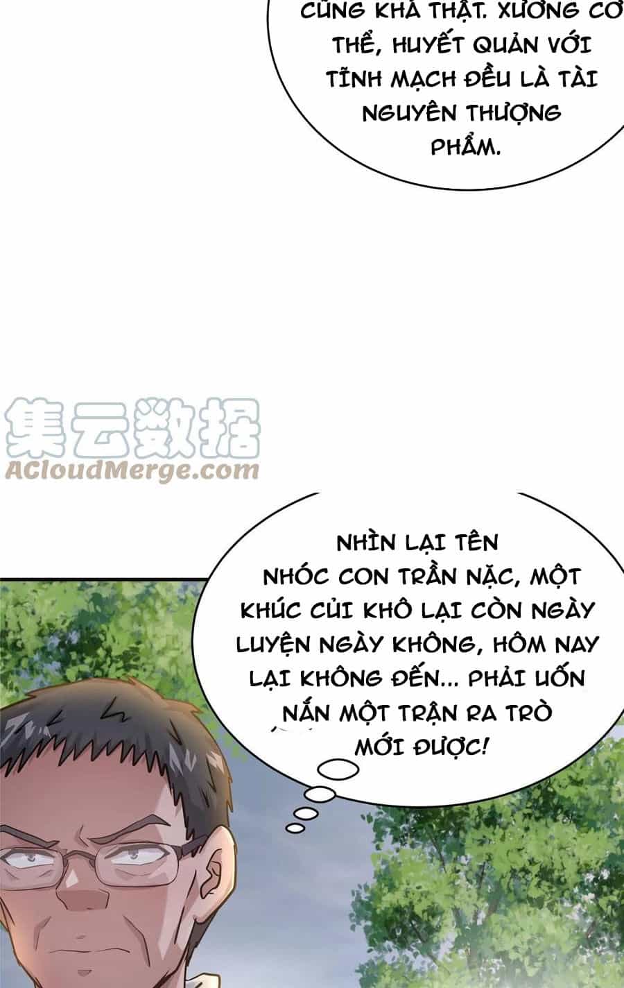 Vương Giả Săn Mồi - Chương 68 - ảnh 28
