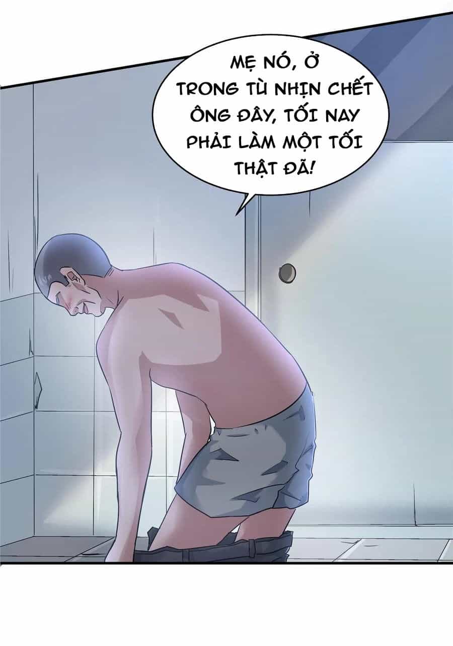 Vương Giả Săn Mồi - Chương 68 - ảnh 3