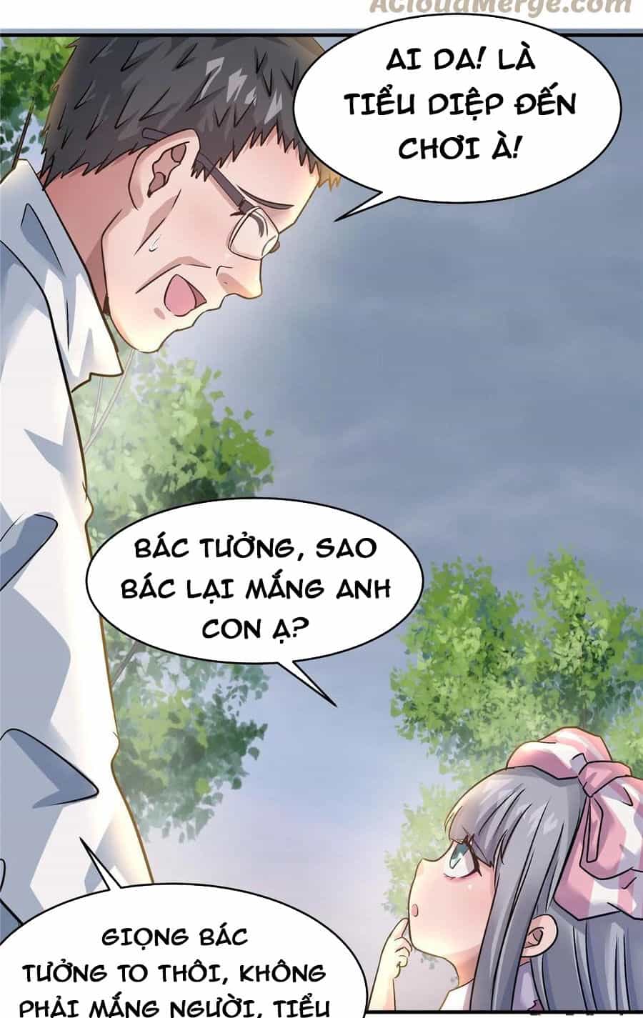 Vương Giả Săn Mồi - Chương 68 - ảnh 31