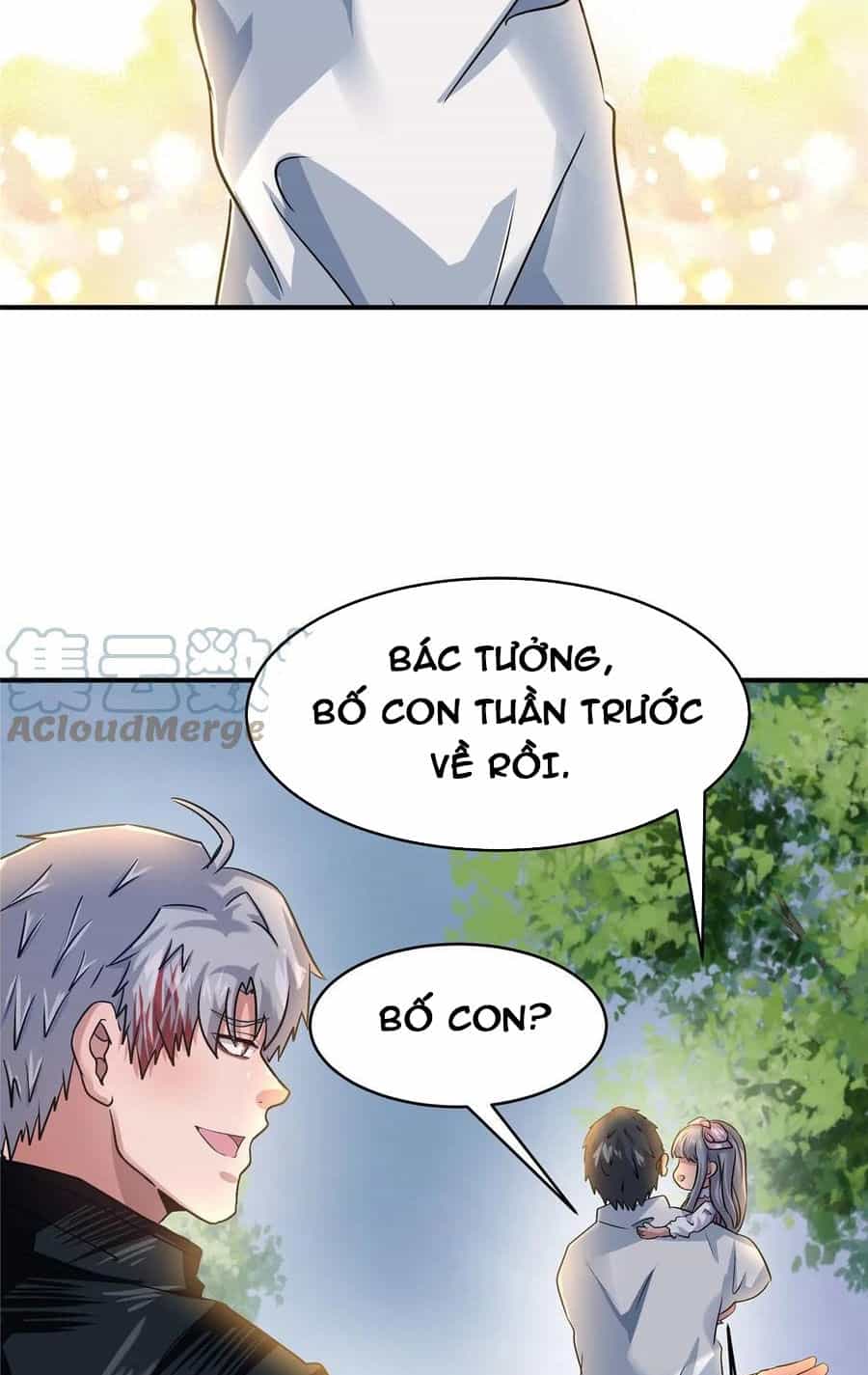 Vương Giả Săn Mồi - Chương 68 - ảnh 33