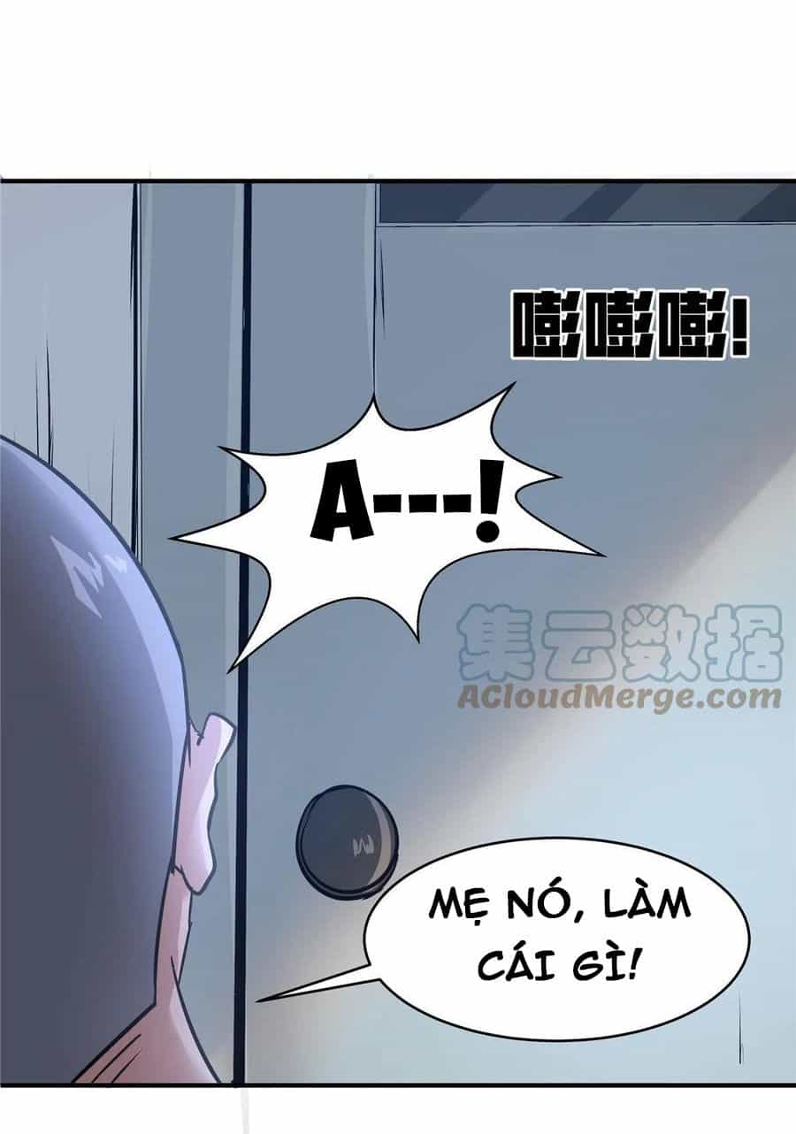 Vương Giả Săn Mồi - Chương 68 - ảnh 4