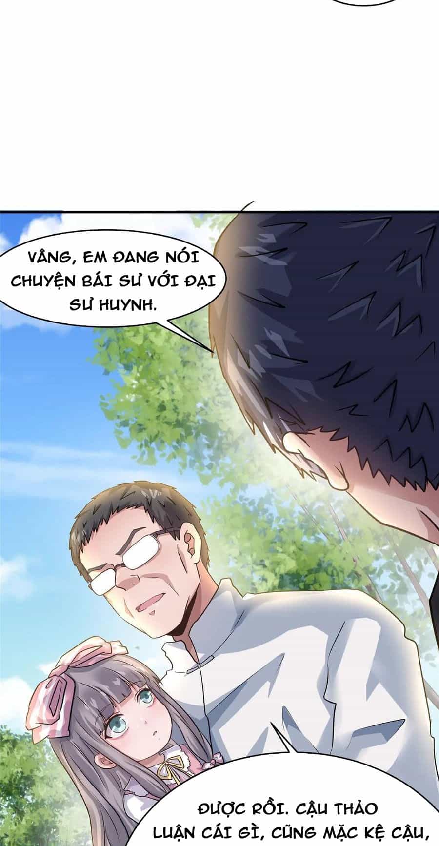 Vương Giả Săn Mồi - Chương 68 - ảnh 43