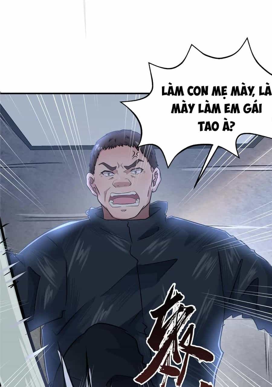 Vương Giả Săn Mồi - Chương 68 - ảnh 5