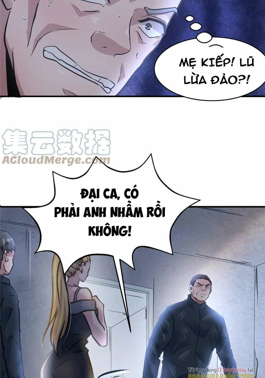 Vương Giả Săn Mồi - Chương 68 - ảnh 7