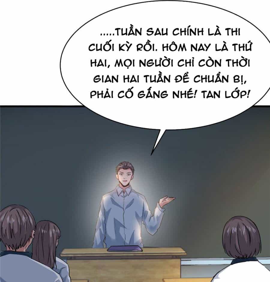 Vương Giả Săn Mồi - Chương 69 - ảnh 1