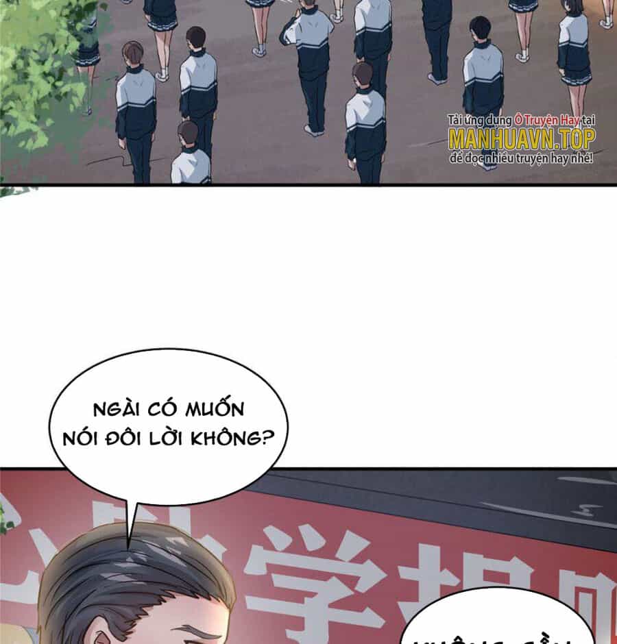 Vương Giả Săn Mồi - Chương 69 - ảnh 10