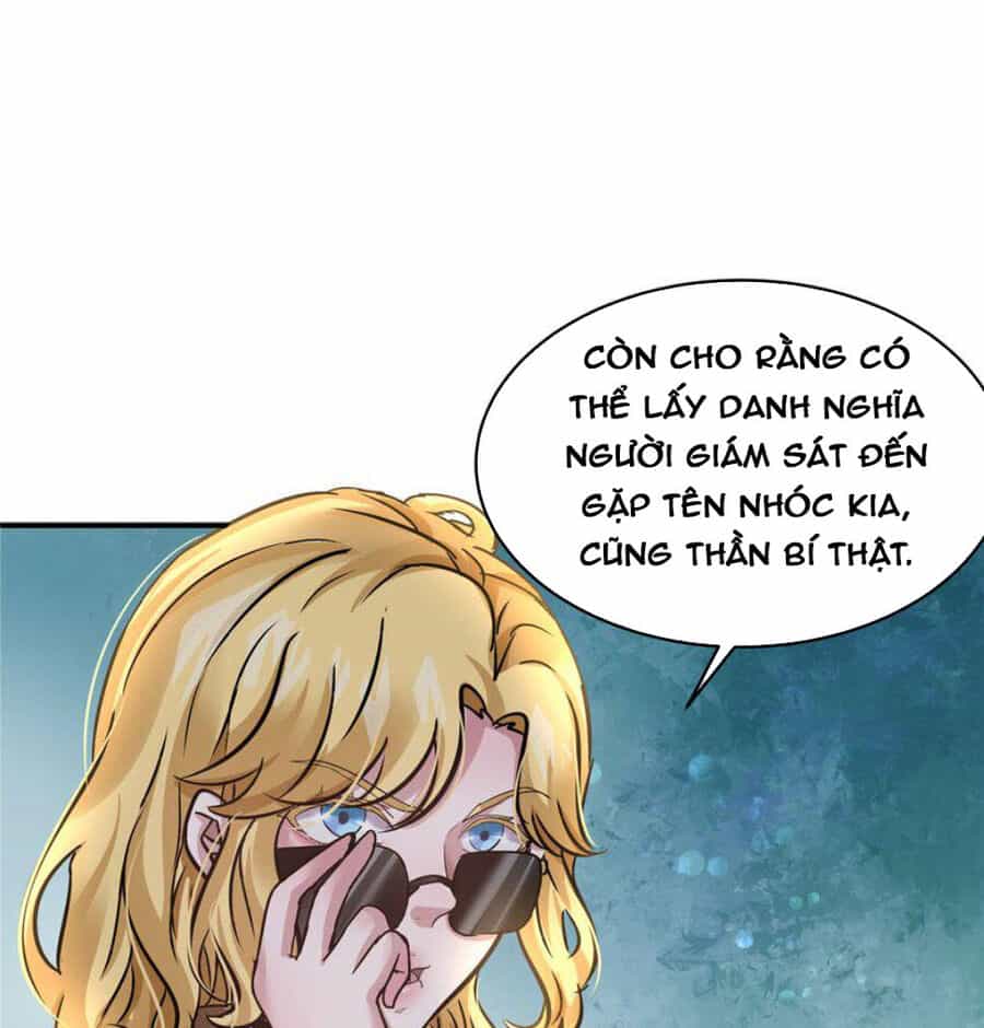 Vương Giả Săn Mồi - Chương 69 - ảnh 12